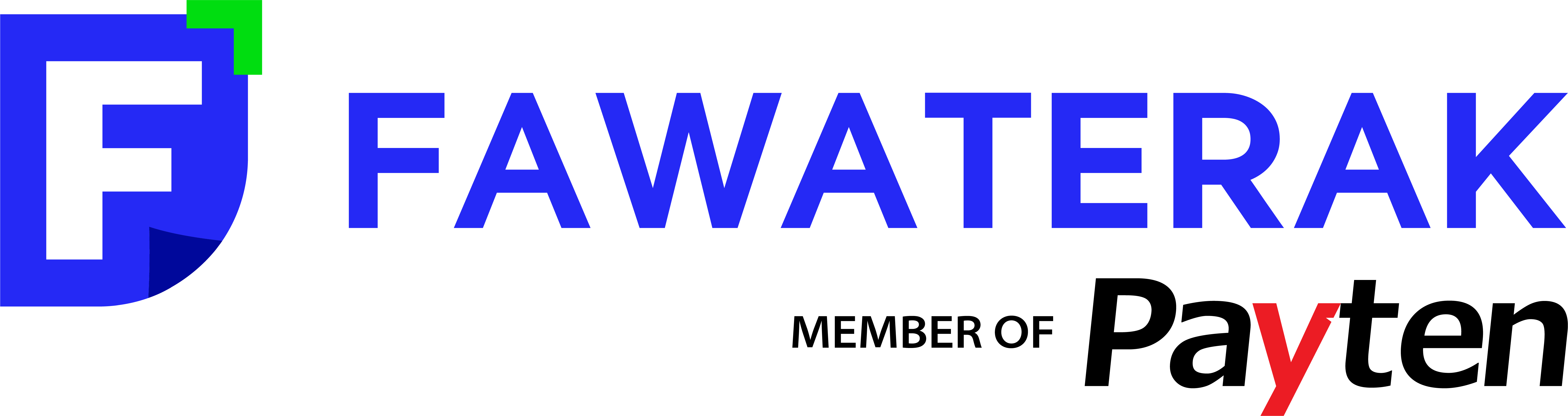 Fawaterak logo